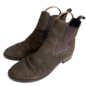 Thursday chelsea boots